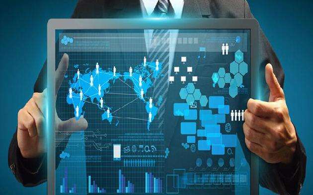 網(wǎng)絡(luò)與信息安全軟件開(kāi)發(fā) 計(jì)算機(jī)行業(yè)的新藍(lán)海